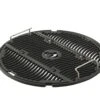 NAPOLEON Gusseisen-Grillrost Für Ø 47cm Kugelgrills (S83019)