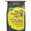 Big Green Egg Hochwertige Bio-Holzkohle "Oak And Hickory" 8 Kg
