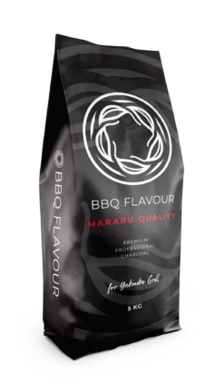 Yakiniku Holzkohle Marabu 5 Kg