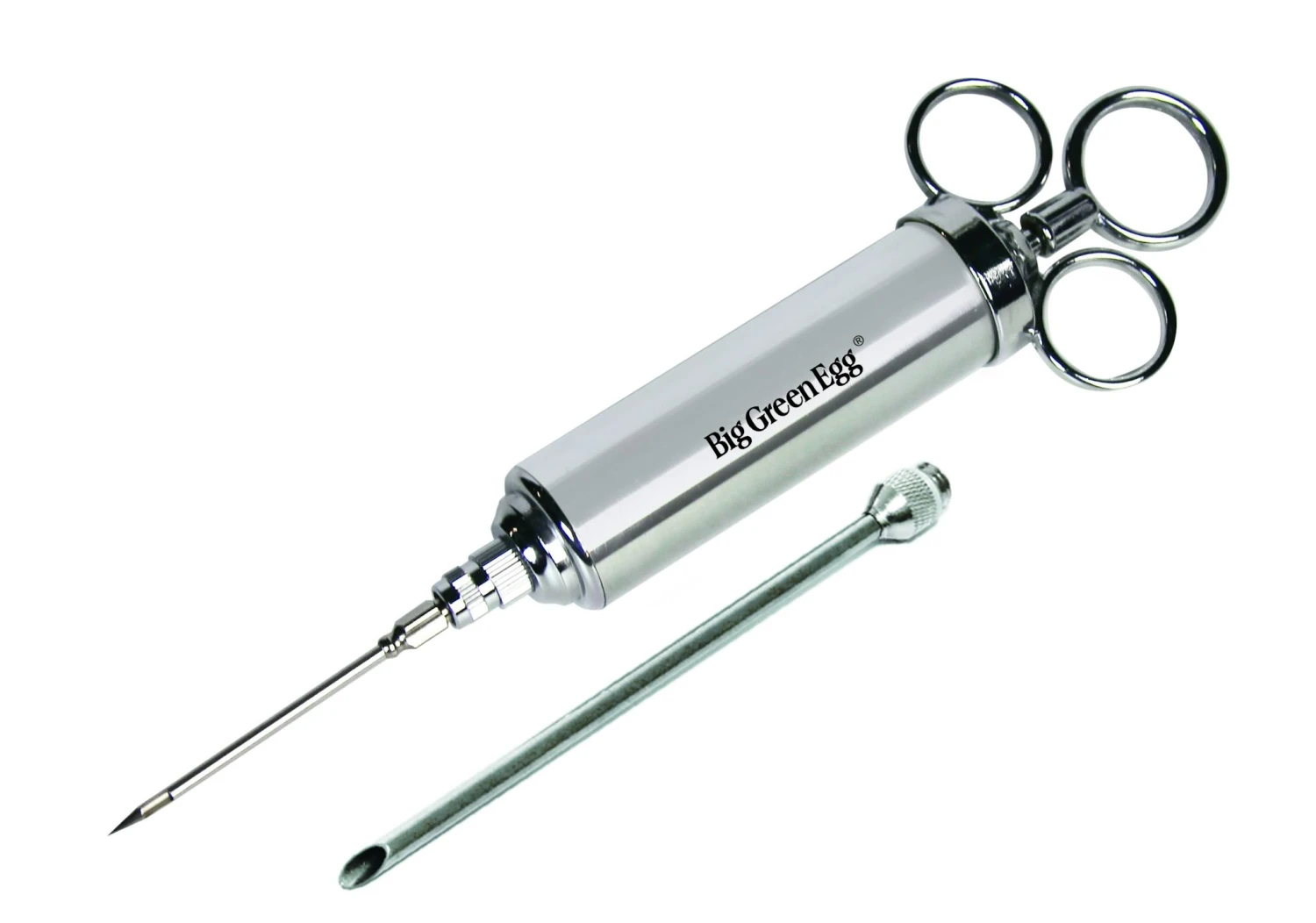 Big Green Egg Flavour Injector 1 Big Green Egg Flavour Injector