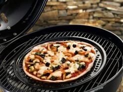 Outdoorchef Backblech Gelocht -Angebote BBQ Grill Besteck Store 18 211 59 BAKING TRAY PERFORATED 2017 Ambiance 4 OA