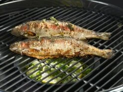 Outdoorchef Aroma Pfanne -Angebote BBQ Grill Besteck Store 18 211 71 AROMA PFANNE 03