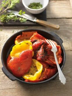 Outdoorchef Aroma Pfanne -Angebote BBQ Grill Besteck Store 18 211 71 FLAVOURING PAN 2017 Ambiance 2 OA