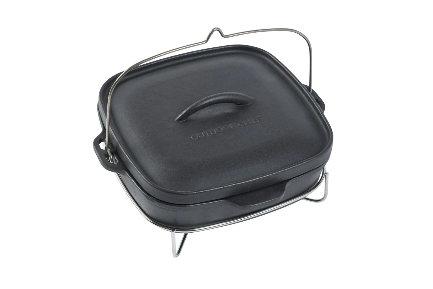 Outdoorchef Dutch Oven 2 Outdoorchef Dutch Oven – Bild 2
