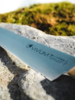 F. DICK Brotmesser VIVUM 26 Cm -Angebote BBQ Grill Besteck Store 4009215188950 DICK VIVUM BROTMESSER WELLENSCHLIFF 83639262H 04