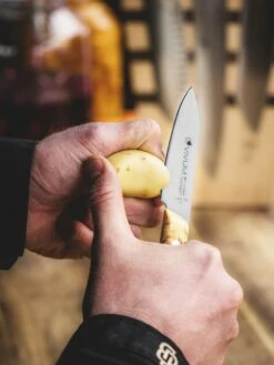 F. DICK Officemesser VIVUM 10 Cm -Angebote BBQ Grill Besteck Store 4009215188967 DICK VIVUM OFFICEMESSER 83647102H 03