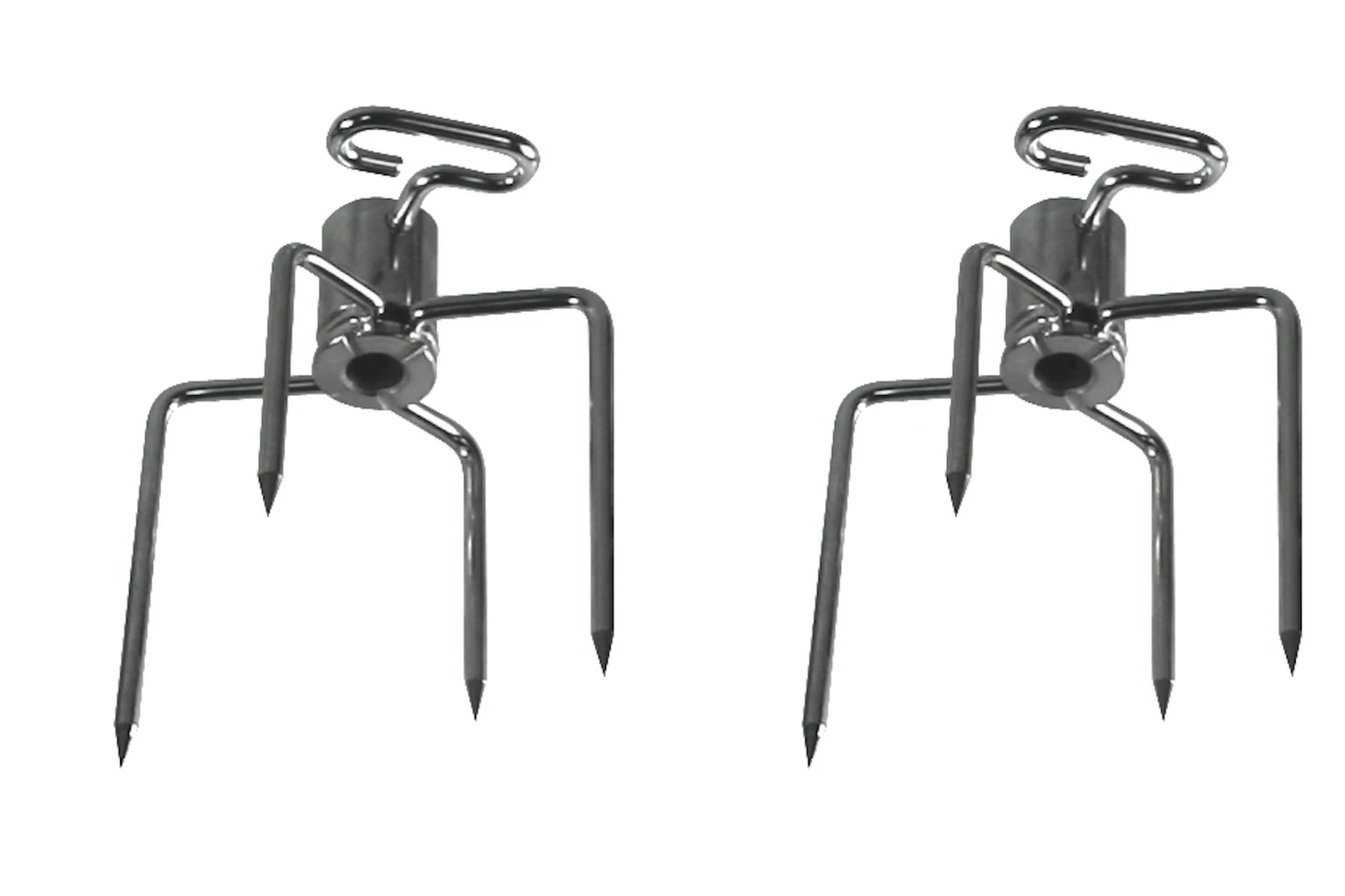 Broil King Spießforken 1 Broil King Spießforken