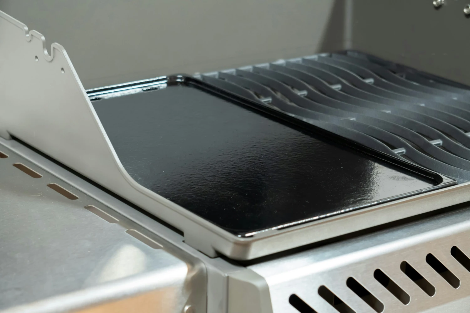 Gussplatte Für Rogue 365 / Rogue 525 Und Rogue XT 365 (56366) 4 Gussplatte Für Rogue 365 / Rogue 525 Und Rogue XT 365 (56366) – Bild 4