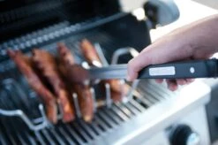 Broil King Zange -Angebote BBQ Grill Besteck Store 64012 GRILLZANGE IMPERIAL LIFESTYLE 01