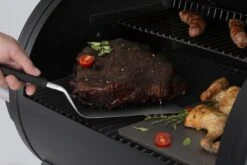 Broil King Baron Wender Extra Lang -Angebote BBQ Grill Besteck Store 64030 0060162640308 WENDER BARON EXTRA LANG LIFESTYLE 01