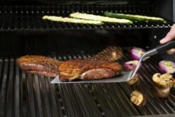 Broil King Baron Wender Extra Lang -Angebote BBQ Grill Besteck Store 64030 0060162640308 WENDER BARON EXTRA LANG LIFESTYLE 08