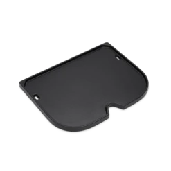 Weber Grillplatte - Für Lumin Compact (6611) -Angebote BBQ Grill Besteck Store 6611 lumin grillplatte compact3