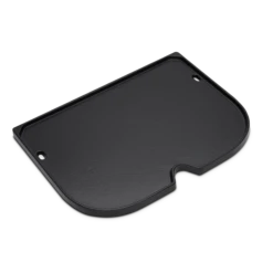 Weber Grillplatte - Für Lumin (6612) -Angebote BBQ Grill Besteck Store 6612 lumin grillplatte3