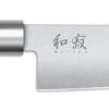 KAI Wasabi Black Santoku 6.5" (16,5 Cm)