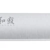 KAI Wasabi Black Schinkenmesser 9" (23,0 Cm)