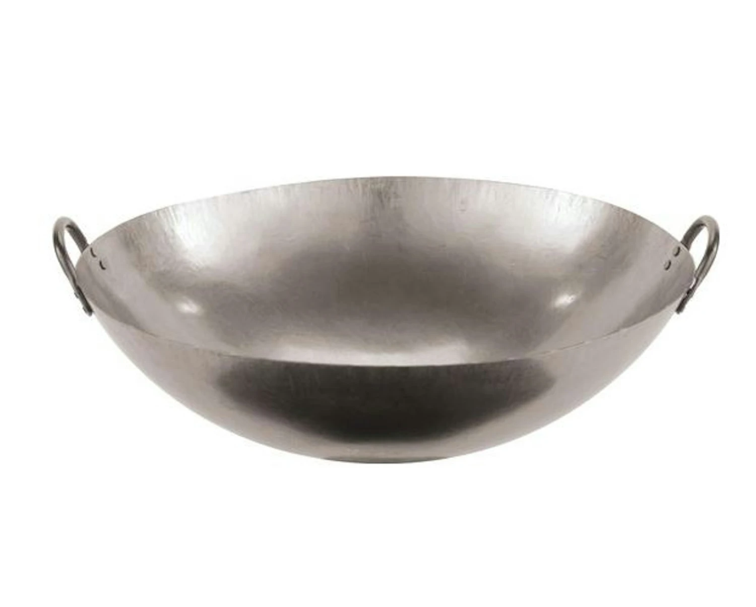 Yakiniku Wokpfanne L ⌀ 30 Cm 1 Yakiniku Wokpfanne L ⌀ 30 Cm