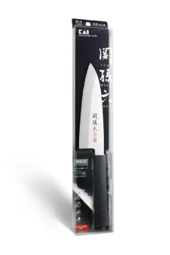 KAI Seki Magoroku Hekiju Yanagiba 8.25" (21,0 Cm) ~ Linkshand ~ 7 KAI Seki Magoroku Hekiju Yanagiba 8.25" (21,0 Cm) ~ Linkshand ~ -Angebote BBQ Grill Besteck Store AK Hekiju packshot 2021 01