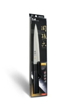 KAI Seki Magoroku Kinju Deba 6" (15,0 Cm) 7 KAI Seki Magoroku Kinju Deba 6" (15,0 Cm) -Angebote BBQ Grill Besteck Store AK Kinju packshot 2021 01