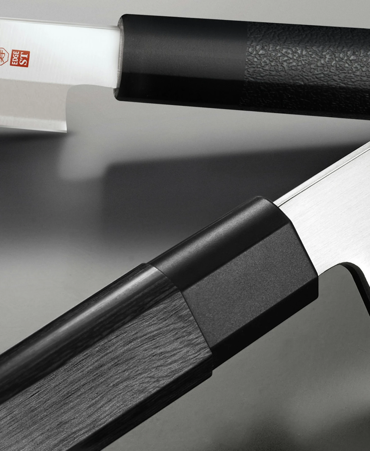 KAI Seki Magoroku Hekiju Yanagiba 8.25" (21,0 Cm) ~ Linkshand ~ 3 KAI Seki Magoroku Hekiju Yanagiba 8.25" (21,0 Cm) ~ Linkshand ~ – Bild 3