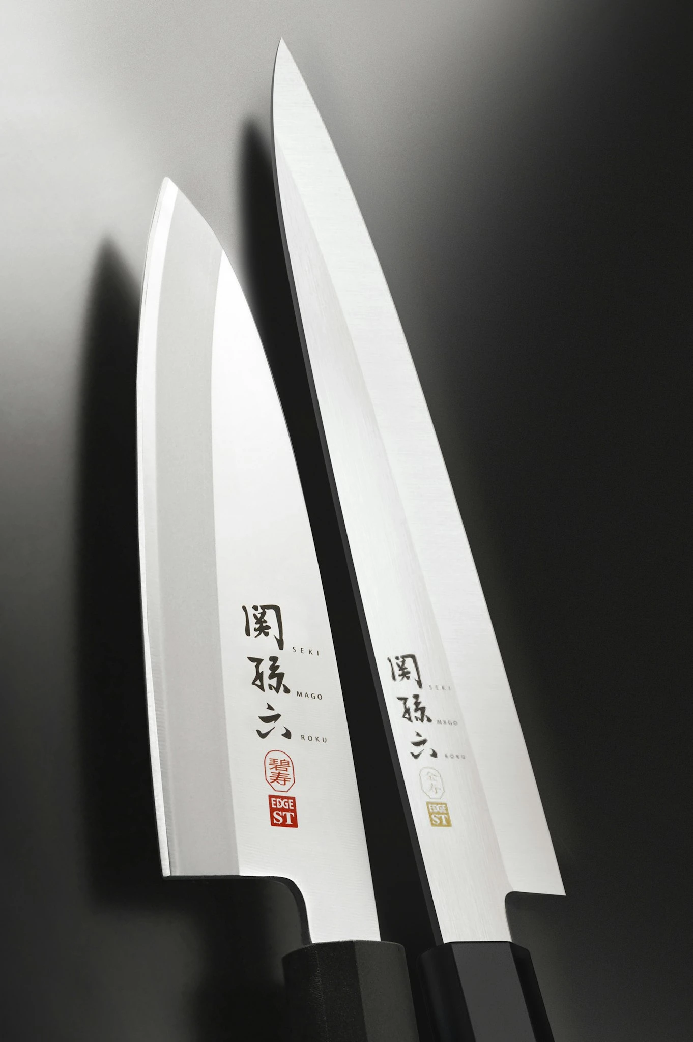 KAI Seki Magoroku Kinju Yanagiba 7" (18,0 Cm) 2 KAI Seki Magoroku Kinju Yanagiba 7" (18,0 Cm) – Bild 2