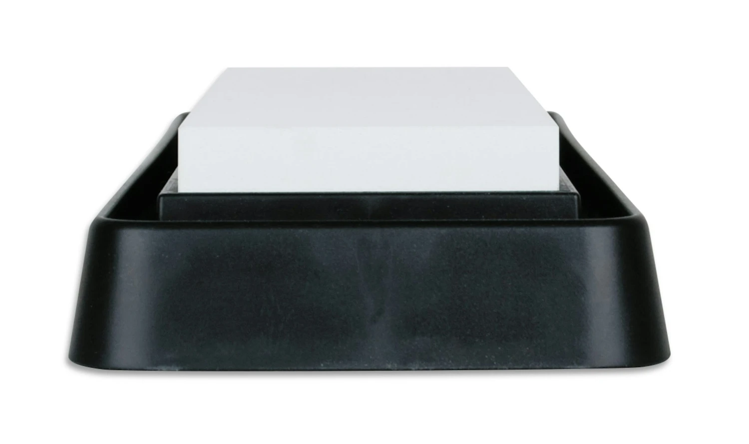 KAI Schleifstein, Körnung: 3000 Mit Auffangbecken 2 KAI Schleifstein, Körnung: 3000 Mit Auffangbecken – Bild 2