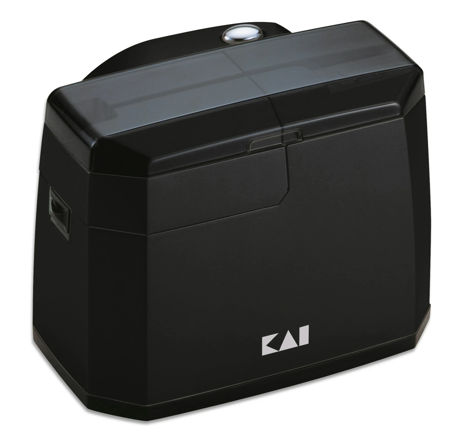 KAI Elektrischer Messerschärfer 1 KAI Elektrischer Messerschärfer