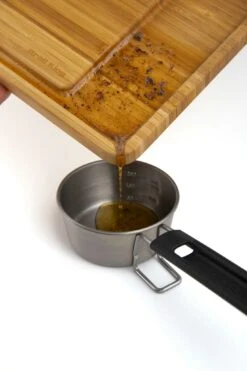 Broil King Schneidebrett Regal/Imperial -Angebote BBQ Grill Besteck Store BK 68429 Action 01