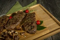 Broil King Schneidebrett Regal/Imperial -Angebote BBQ Grill Besteck Store BK 68429 Lifestyle 05