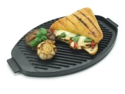 Broil King Gussplatte -Angebote BBQ Grill Besteck Store Broil King Gussplatte 3