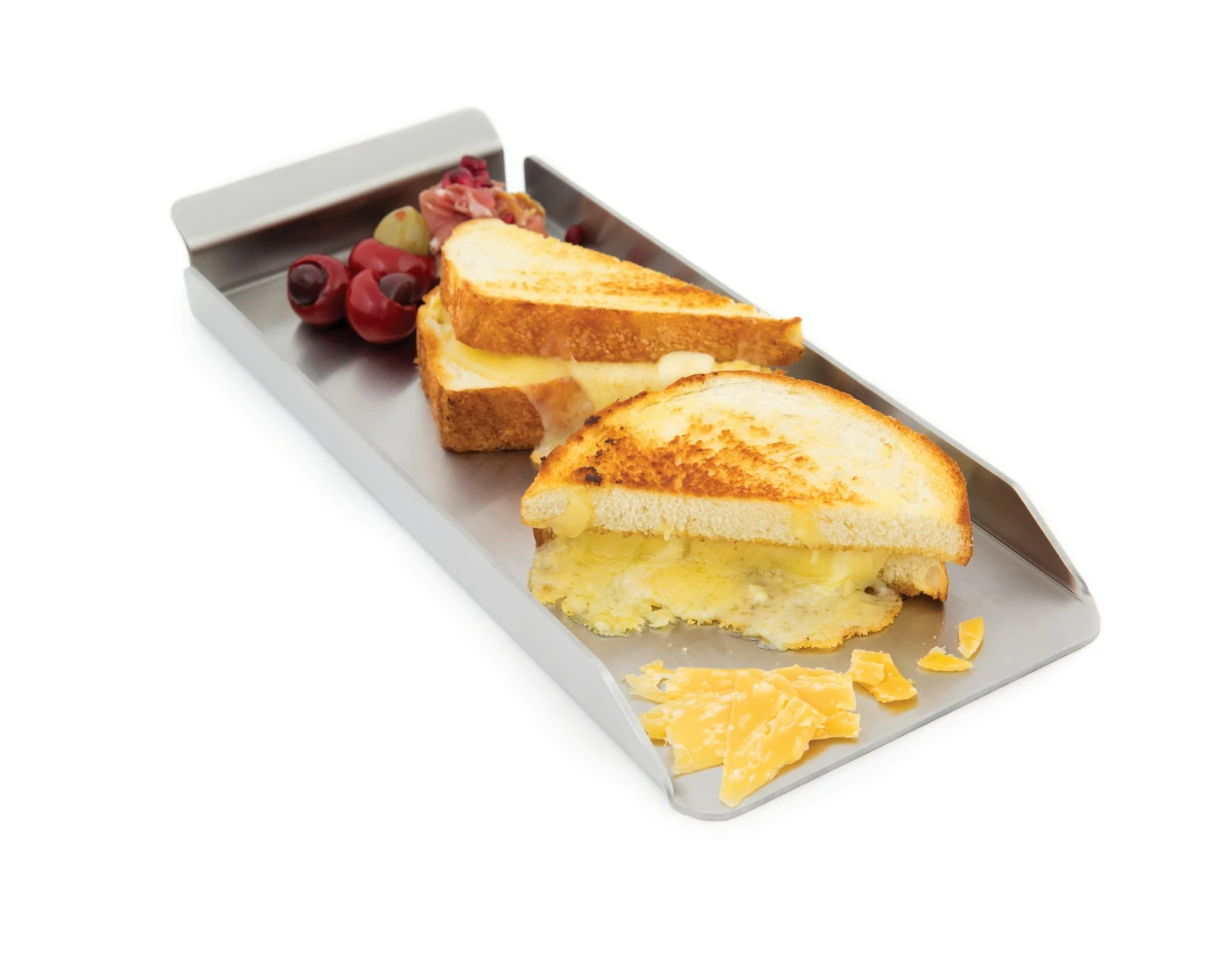 Broil King Narrow Backplatte 2 Broil King Narrow Backplatte – Bild 2