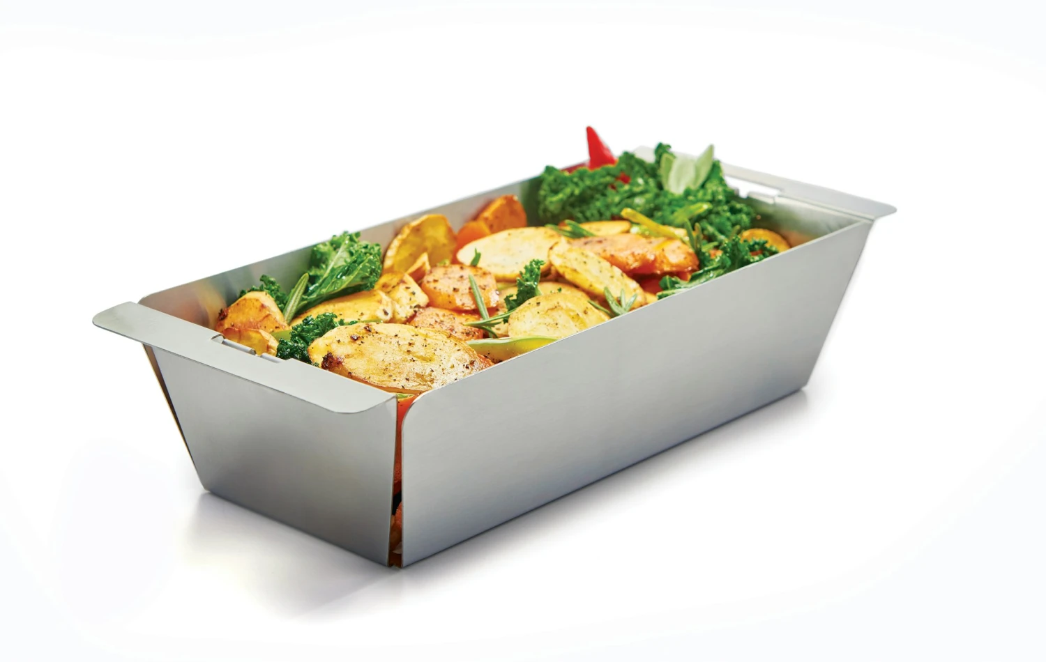 Broil King Narrow Wok 2 Broil King Narrow Wok – Bild 2