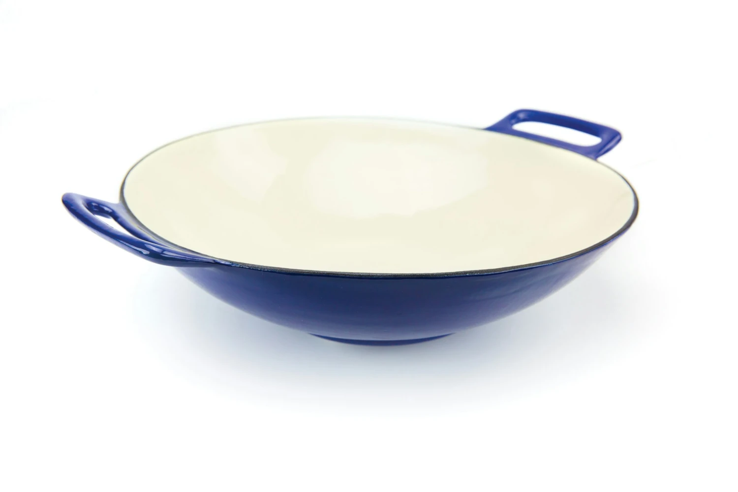 Broil King Wok Porzellan-Emailliert 1 Broil King Wok Porzellan-Emailliert