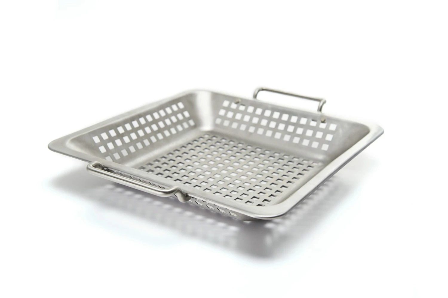 Broil King Wok Quadratisch 1 Broil King Wok Quadratisch