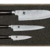 KAI SHUN Classic Sets Messer-Set DM-0700 + DM-0701 + DM-0702