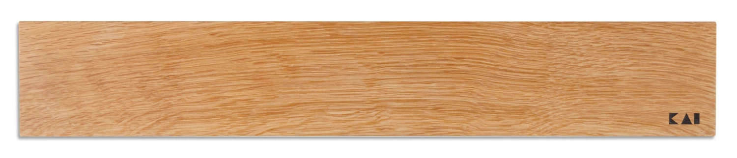 KAI Holz-Magnetleiste, Eiche 1 KAI Holz-Magnetleiste, Eiche