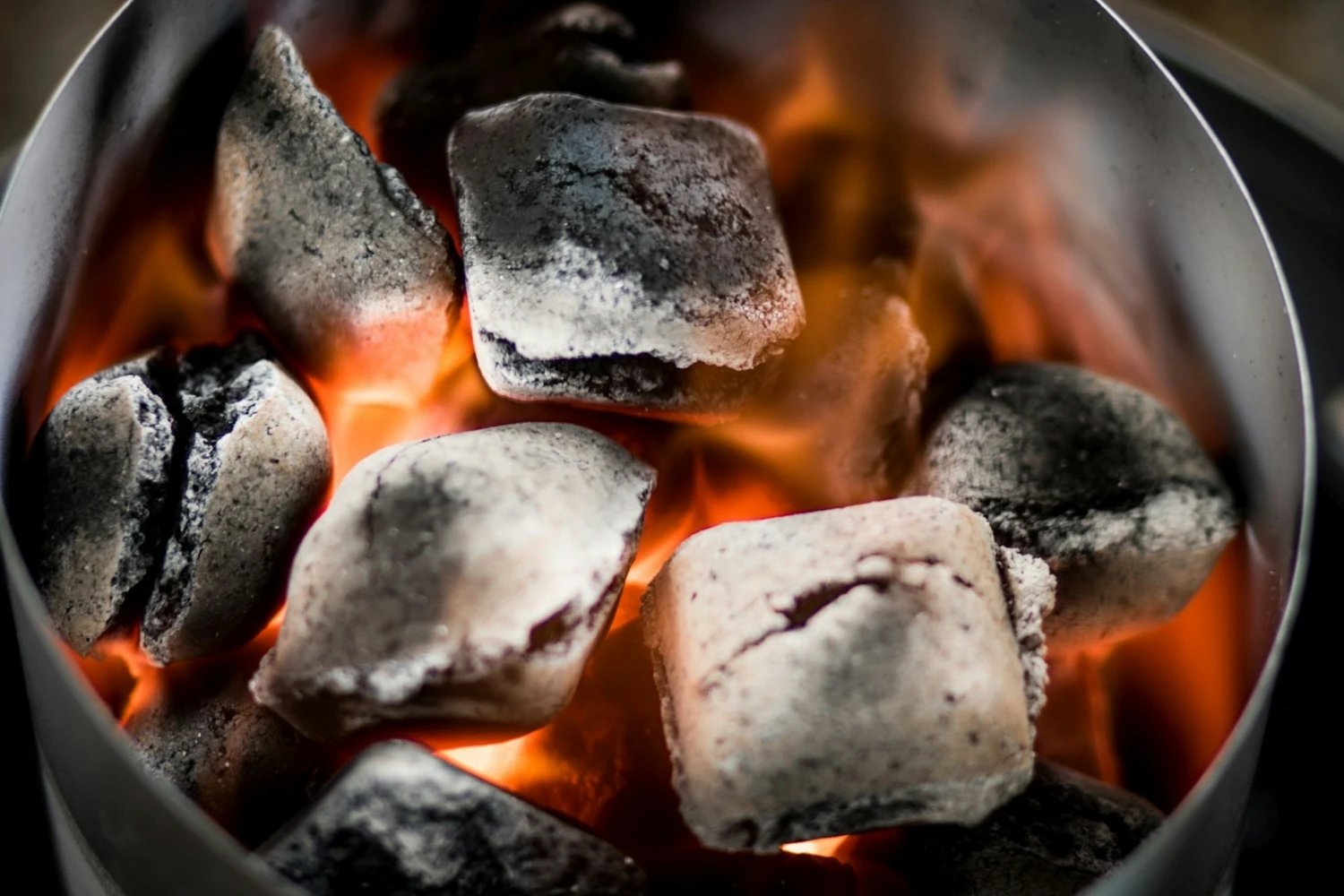 McBrikett KOKOKO EGGS 10kg 3 McBrikett KOKOKO EGGS 10kg – Bild 3