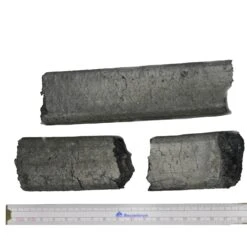 McBrikett BAMBUKO 10kg -Angebote BBQ Grill Besteck Store McBrikett BAMBUKO Zollstock