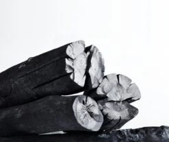 McBrikett WHITE COAL Binchotan Holzkohle 3kg -Angebote BBQ Grill Besteck Store McBrikett whitecoal produkt 01