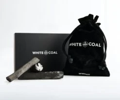 McBrikett WHITE COAL Binchotan Holzkohle 3kg