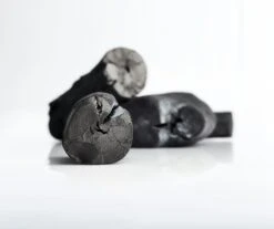 McBrikett WHITE COAL Binchotan Holzkohle 3kg -Angebote BBQ Grill Besteck Store McBrikett whitecoal produkt 04