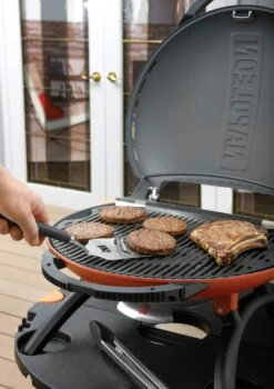 NAPOLEON 2-teiliges Grillbesteck Set Edelstahl Für TravelQ (70022) -Angebote BBQ Grill Besteck Store NAPOLEON 2 teiliges TravelQ Edelstahl Grillbesteck 2