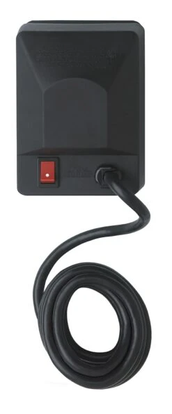 NAPOLEON Heavy Duty Drehspieß-Motor, Schwarz (65012)