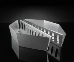 NAPOLEON Holzkohle-Körbe (67400) 7 NAPOLEON Holzkohle-Körbe (67400) -Angebote BBQ Grill Besteck Store NAPOLEON Holzkohle Koerbe 3