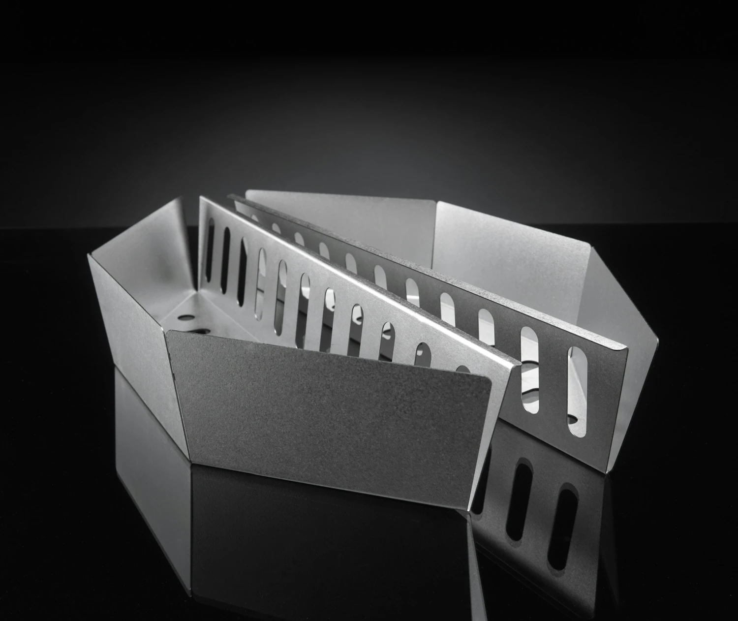 NAPOLEON Holzkohle-Körbe (67400) 4 NAPOLEON Holzkohle-Körbe (67400) – Bild 4