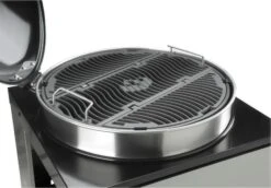 NAPOLEON Gussrost Mit Klappfunktion (75022)