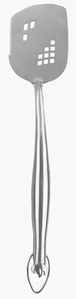 NAPOLEON 5-teiliges Grillbesteck Set Edelstahl (70031) -Angebote BBQ Grill Besteck Store NAPOLEON PRO 5 teiliges Edelstahl Grillbesteck 6