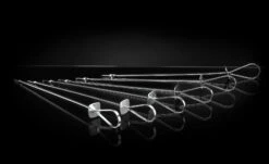 NAPOLEON Schaschlik Spieße (6 Stück) Edelstahl (70016) 5 NAPOLEON Schaschlik Spieße (6 Stück) Edelstahl (70016) -Angebote BBQ Grill Besteck Store NAPOLEON PRO Edelstahl Schaschlik Set 6 Spiesse 2