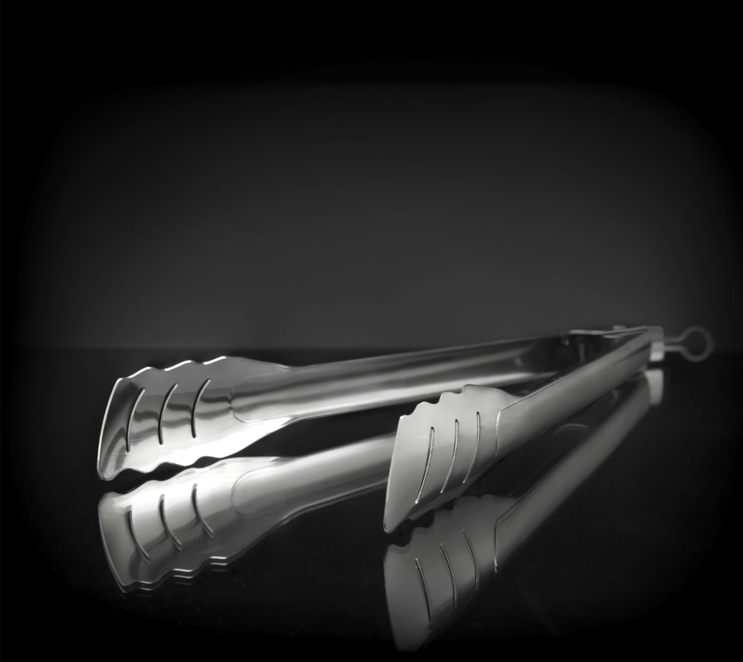 NAPOLEON Zange Easy Locking Edelstahl (55011) 3 NAPOLEON Zange Easy Locking Edelstahl (55011) – Bild 3