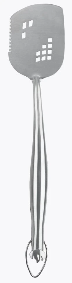 NAPOLEON Grillwender Edelstahl (55014) -Angebote BBQ Grill Besteck Store NAPOLEON PRO Grill Wender 4