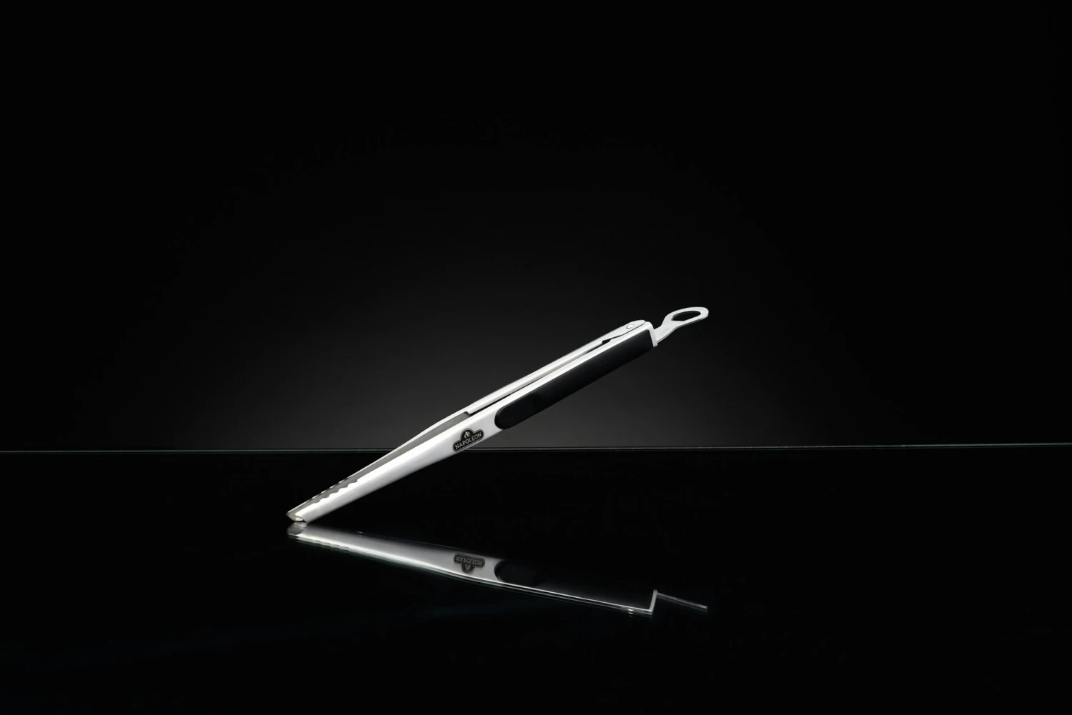 NAPOLEON Spitzzange Edelstahl (55017) 5 NAPOLEON Spitzzange Edelstahl (55017) – Bild 5